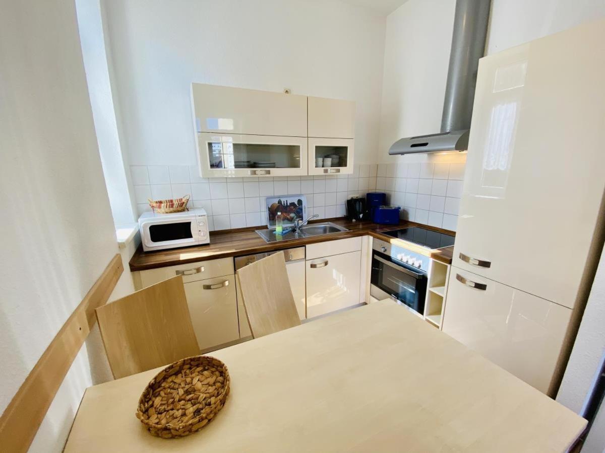 Apartment Delfin