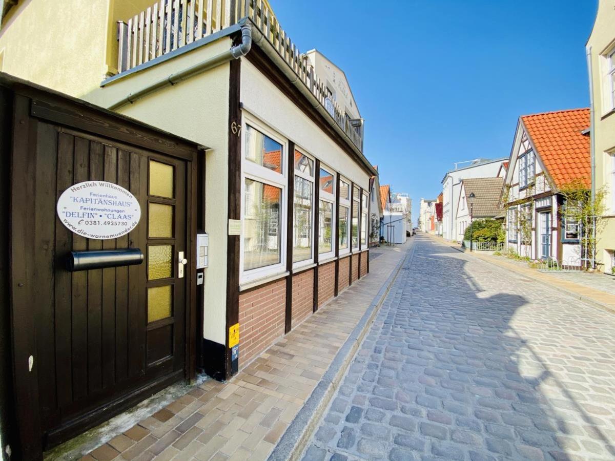 Apartament Delfin *